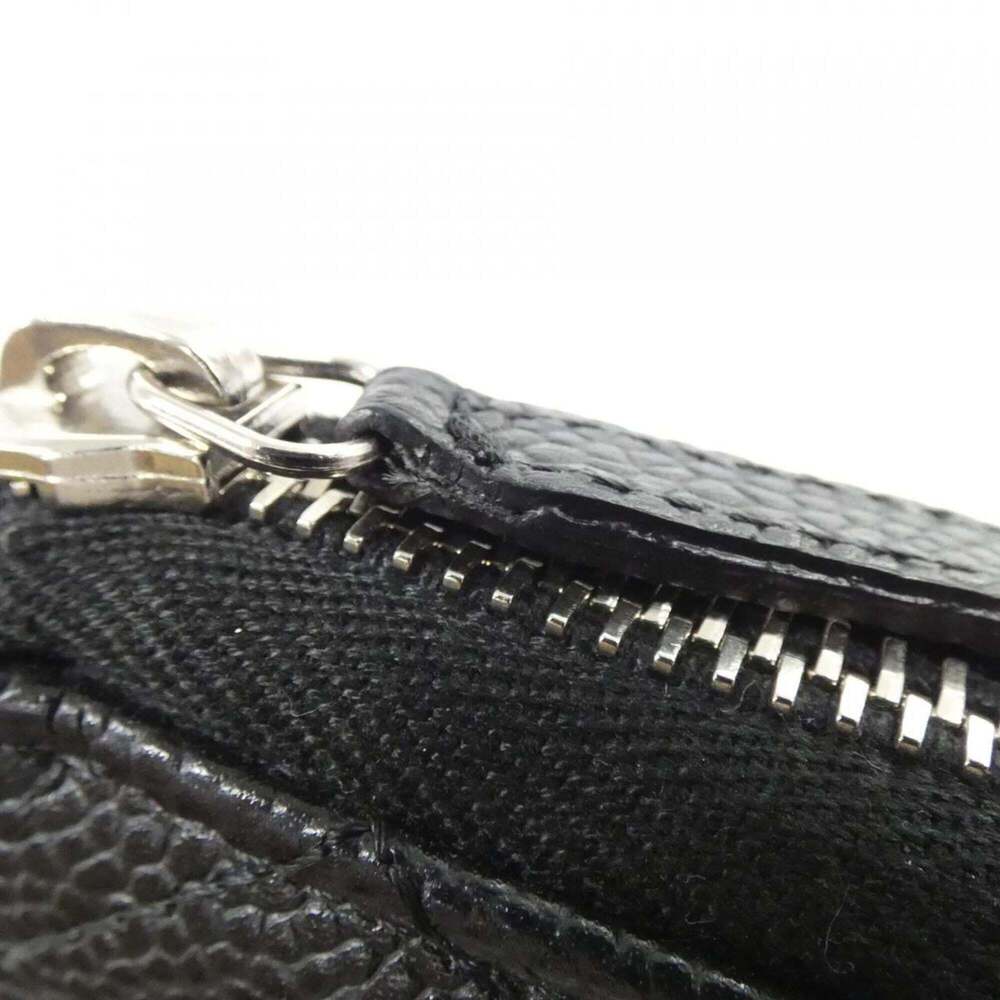 CHANEL Black Wallet - Picture 6 of 8